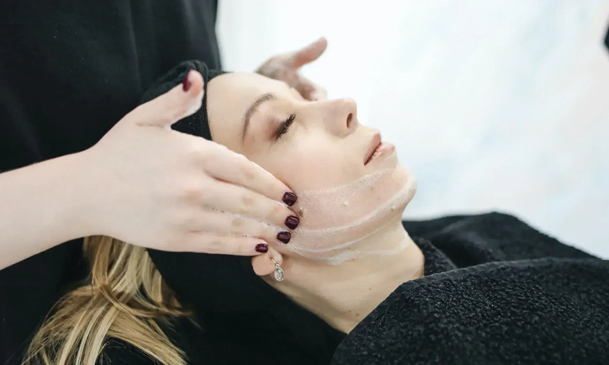 Sauna Therapy For Healing Acne & Other Skin Infections (By A Dr