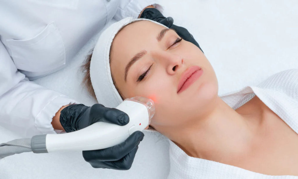 Beauty Applications of Low-Level Lasers: From Acne to Hair RemovalCold Laser Therapy, Dr. Candy Akers, Women's Health