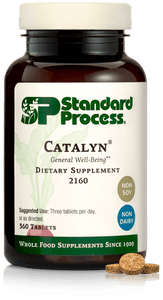 Catalyn®, 360 Tablets