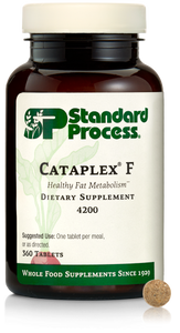 Cataplex® F Tablets, 360 Tablets