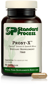 Prost-X™, 90 Capsules