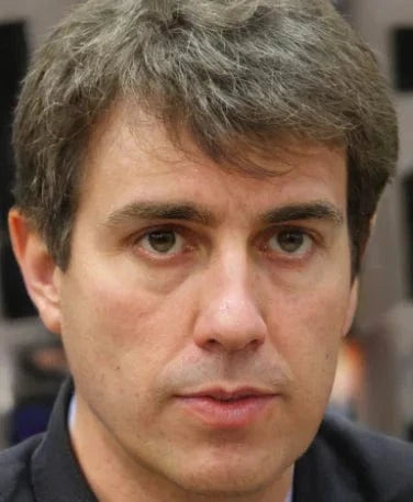 Joe P.