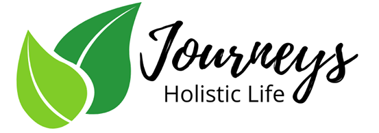 Journeys Holistic Life logo