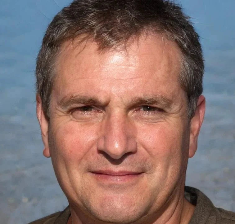 Mark B.