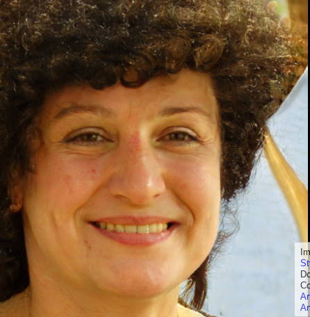 Paula M.