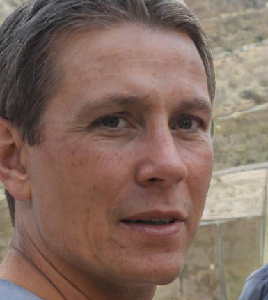 George G.