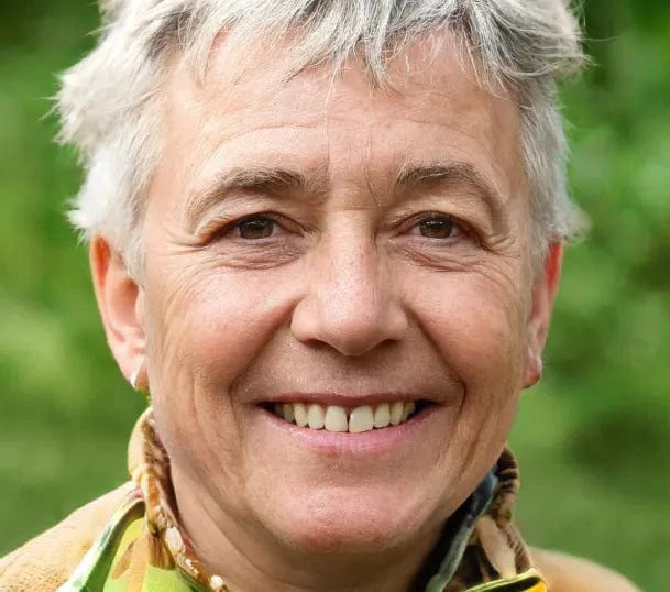 Dorothy F.