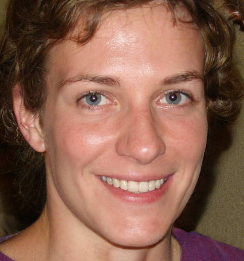 Lisa P.