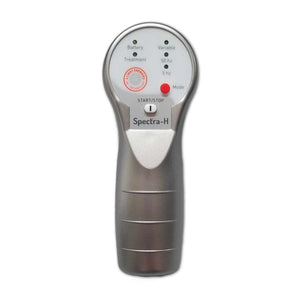 Cold Laser Therapy For Dogs, Cats, & People By Spectra-H | Faster Recovery & Safe Pain Relief