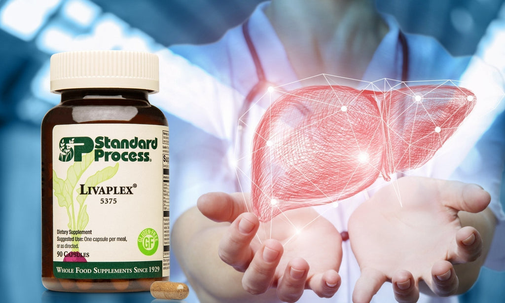 SP Complete® by Standard Process- FAQ, Side Effects & Review – Journeys ...