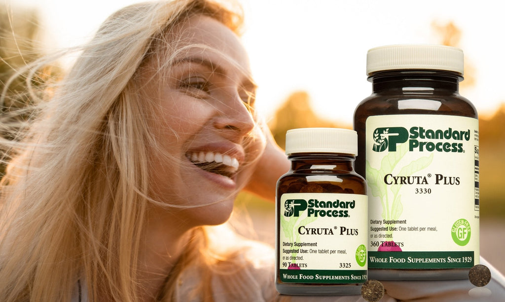 Standard Process Iron Ferrofood® by Standard Process- Review, Side Effects, Ingredients ...