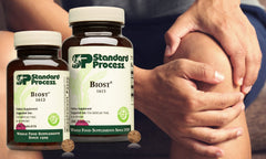 Biost® by Standard Process | Supports Bone Health