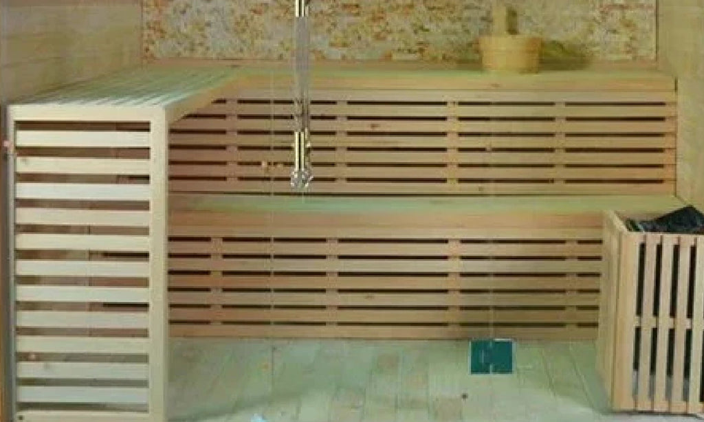 Best L-Shaped Sauna For Home & Gym (Dr Recommended)Dr. Candy Akers, Infrared Saunas