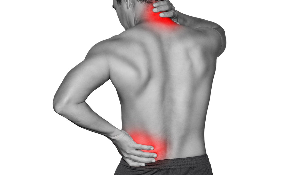 Infrared Sauna For Back Pain- Doc Says Repair & RelieveDr. Candy Akers, Infrared Saunas