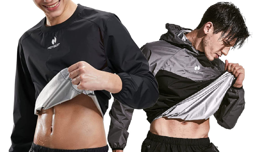 Sauna Suit For Men- Do They Work? FAQ & Everything You Need To KnowDr. Candy Akers, Infrared Saunas