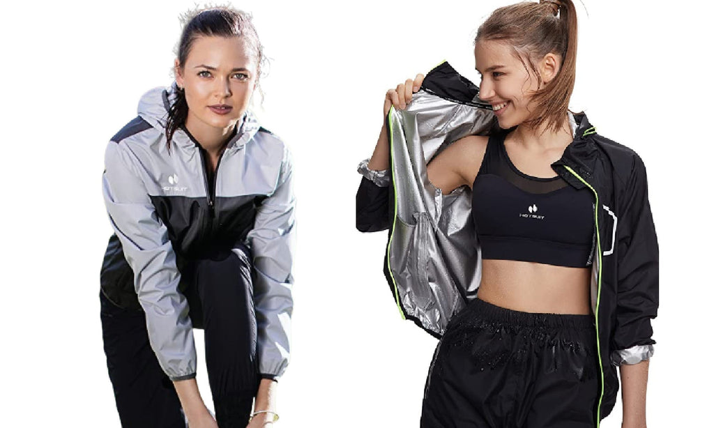 Sauna Suit For Women- Do They Work? FAQ & Everything You Need To KnowDr. Candy Akers, Infrared Saunas