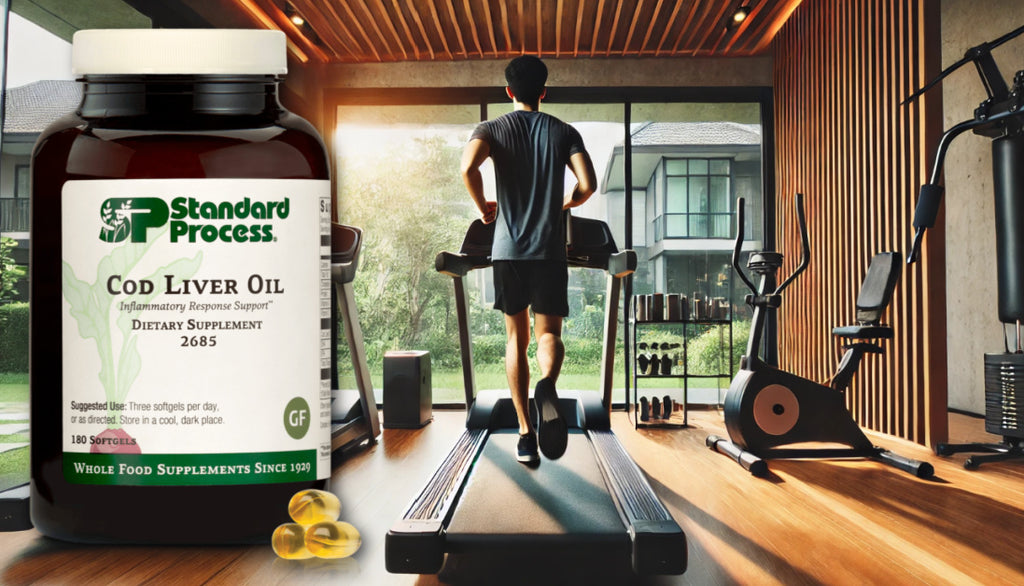 Standard Process Cod Liver Oil - Side Effects, Uses & Reviews