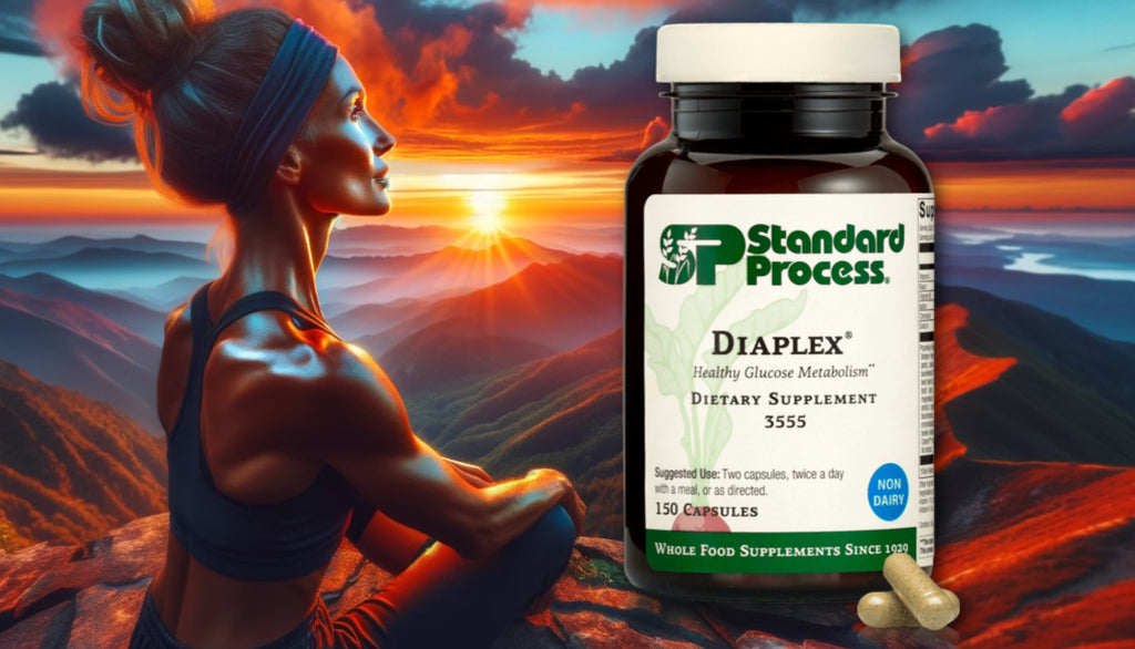 Diaplex® by Standard Process - Everything You Need To Know & FAQ