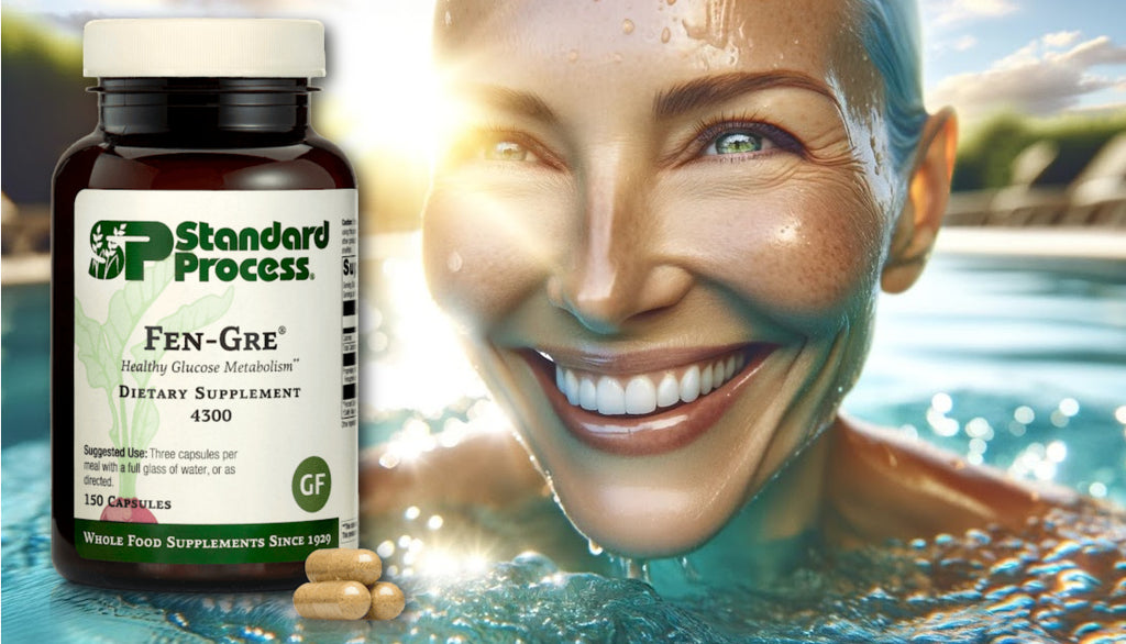 Fen-Gre® by Standard Process- What You Need To Know