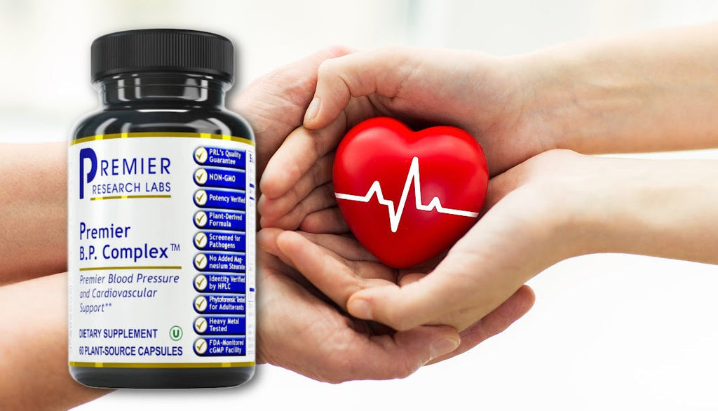 PRL B.P. Complex Journeys Holistic Life