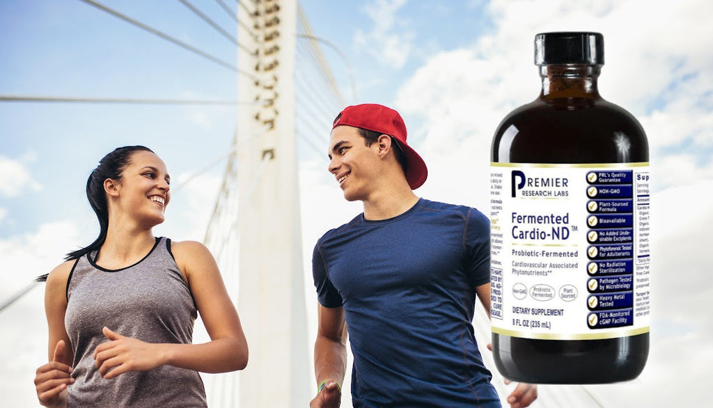 PRL Cardio-ND Journeys Holistic Life