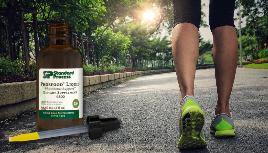 Phosfood Liquid by Standard Process: Benefits, Uses, Side Effects ...