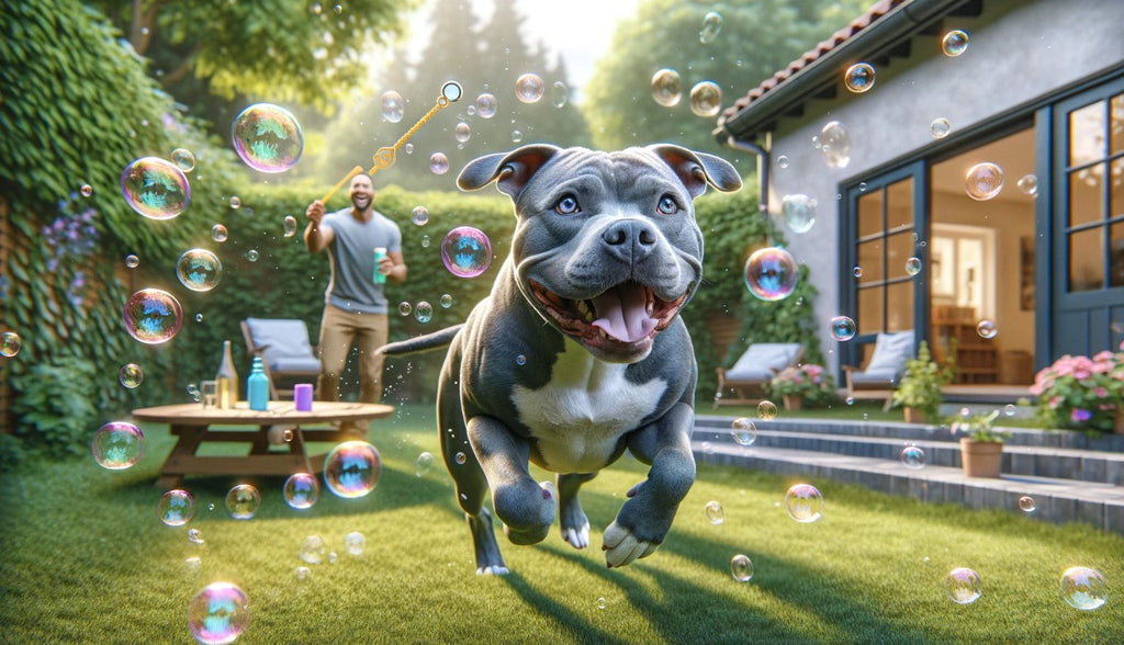 Top 5 Grooming Tools - Best Brushes & Clippers For Blue Pitbulls