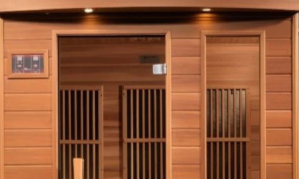 Best FAR Infrared Sauna For Home -2023- (Dr Recommended)Dr. Candy Akers, Infrared Saunas