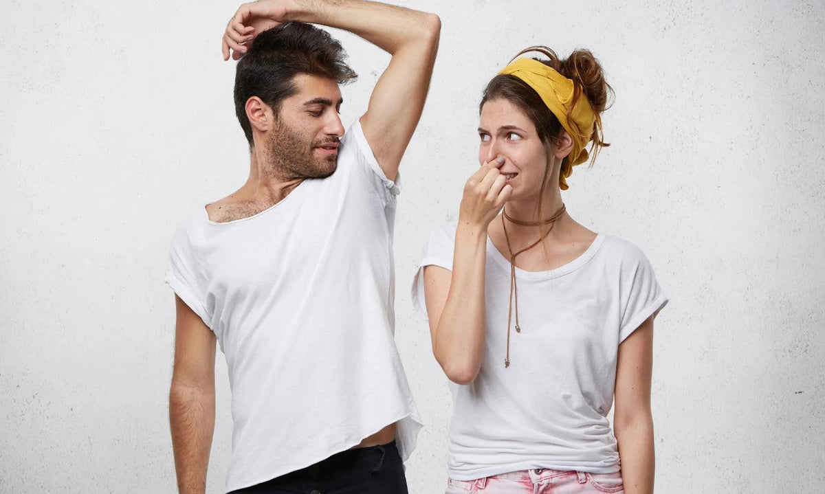 Someone Not Sweating Not Sweating In Infrared Sauna - Why Am I Not Sweating? Dr. Answers ...