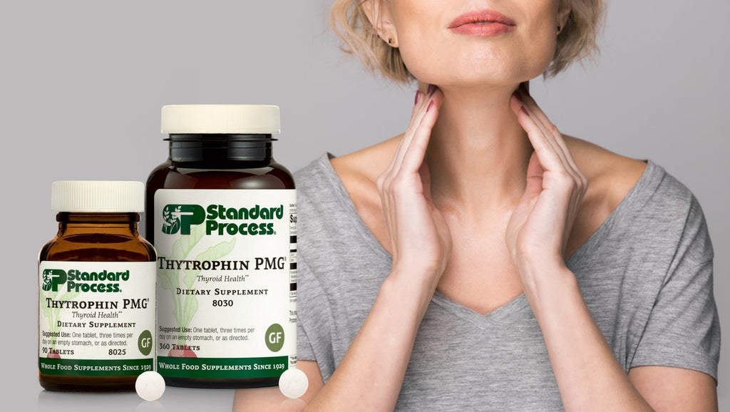 Thytrophin PMG By Standard Process- Everything You Need To Know- Reviews, Side Effects, Uses, DosageDairy Free, Dr. Candy Akers, Gluten Free, Immune System, Non-Grain, Soy Free, Standard Process, Thyroid, Women's Health