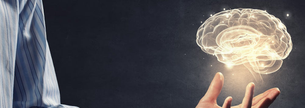 Brain & Mental Health Supplements | Memory, Focus & Clarity