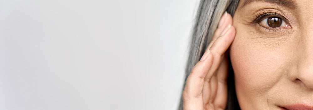 Eye, Ear & Dental Health Support