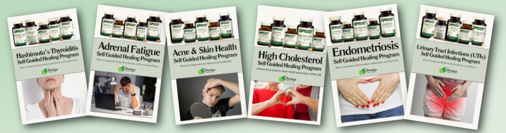 Healing Programs & Protocols