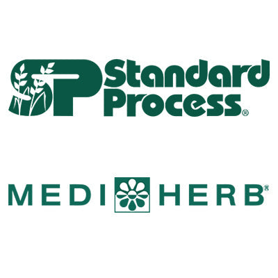 Brand - MediHerb