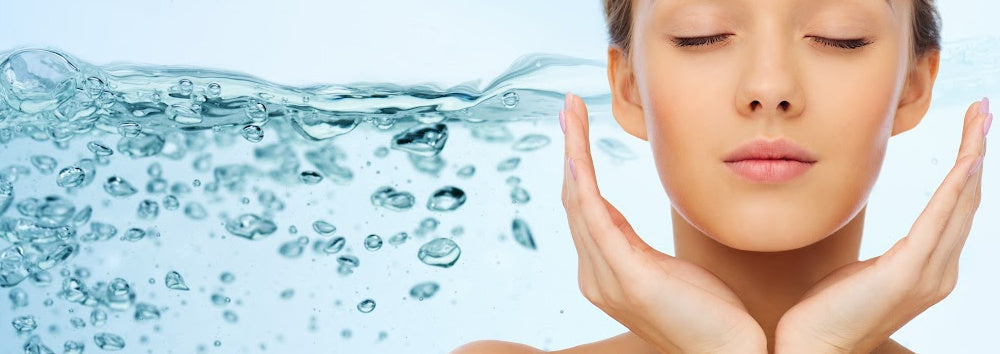 Skin, Hair and Beauty Supplements | Natural Inside-Out Support