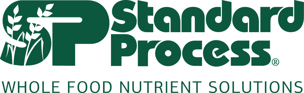 Brand - Standard Process Supplements