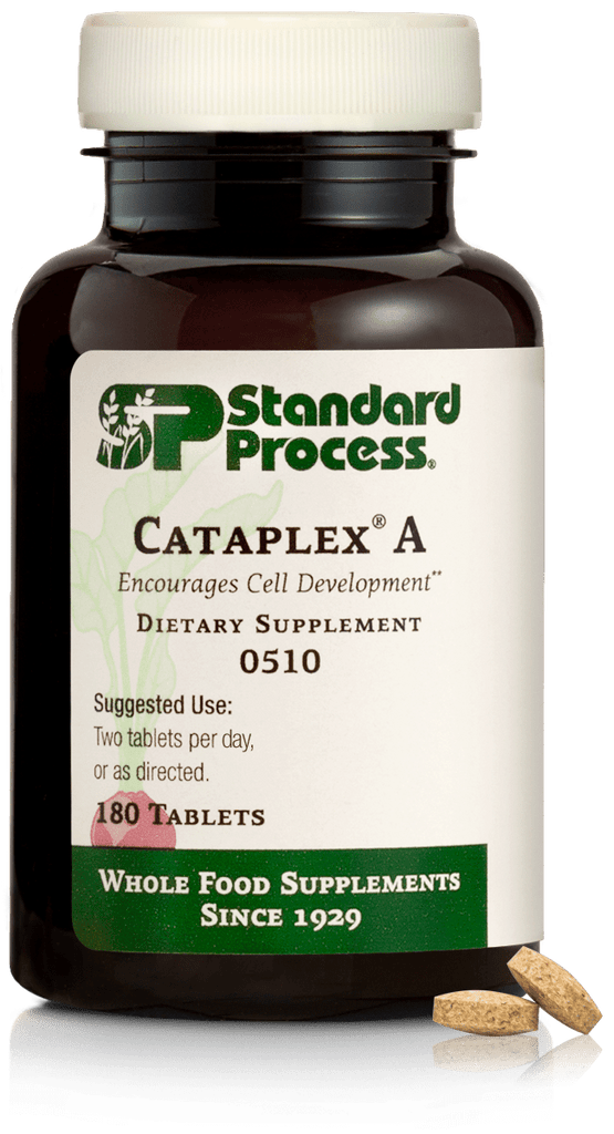 Cataplex® A, 180 Tablets