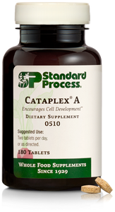 Cataplex® A, 180 Tablets