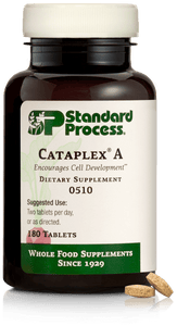 Cataplex® A, 180 Tablets