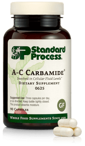 A-C Carbamide®, 90 Capsules