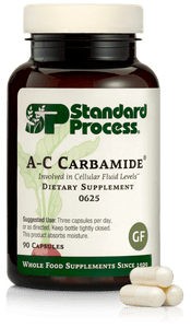 A-C Carbamide®, 90 Capsules