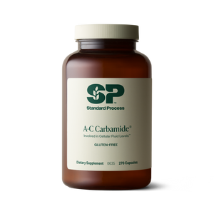 A-C Carbamide®, 270 Capsules