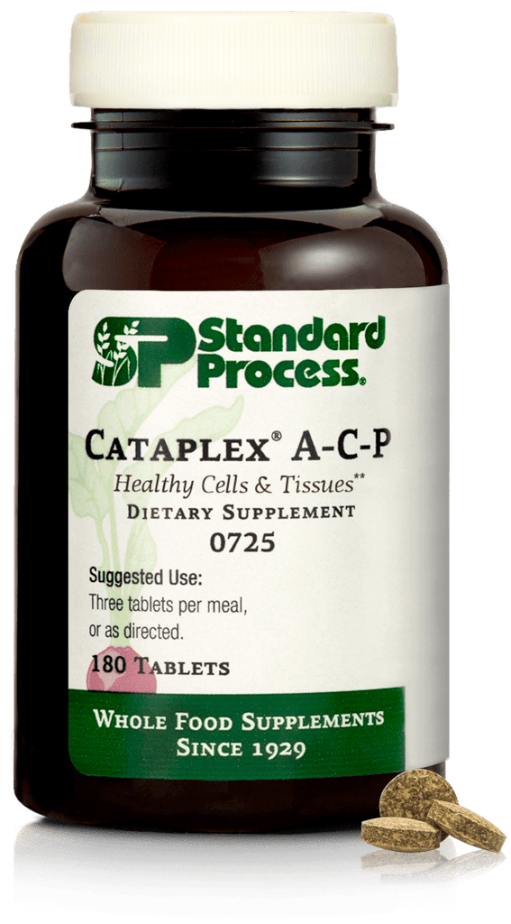 Cataplex® A-C-P, 180 Tablets