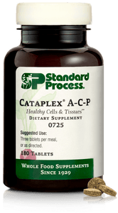 Cataplex® A-C-P, 180 Tablets