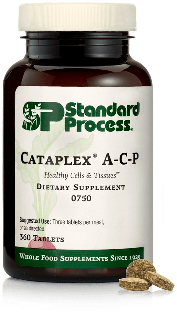 Cataplex® A-C-P, 360 Tablets