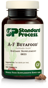 A-F Betafood®, 360 Tablets