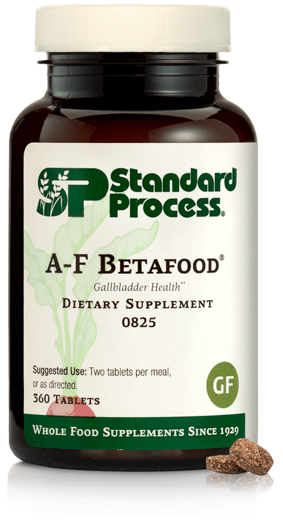 A-F Betafood®, 360 Tablets