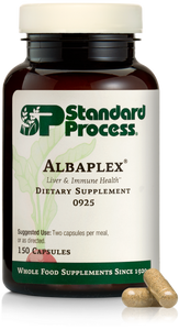 Albaplex®, 150 Capsules