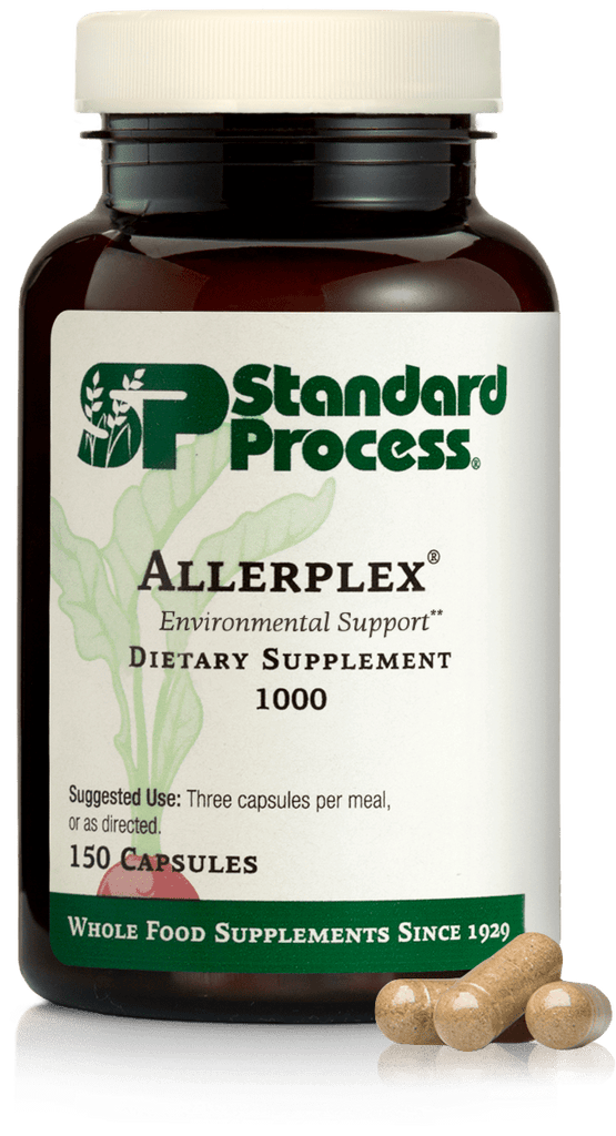 Allerplex®, 150 Capsules