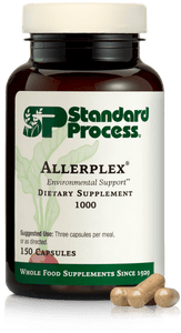 Allerplex®, 150 Capsules